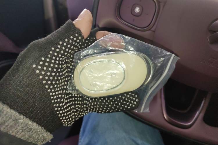 Used Nio ET5 2022 75 kWh
