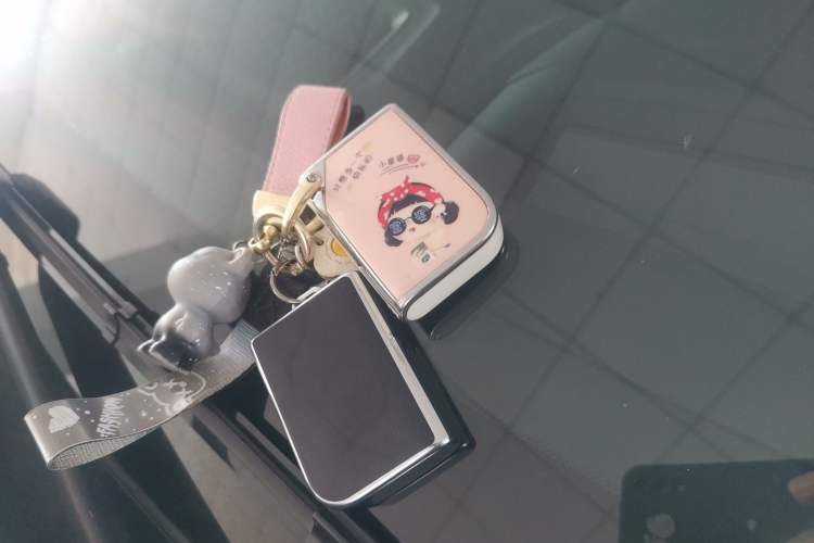 Used Lynk & Co 05 2020 2.0TD Two-Wheel Drive Shine Halo