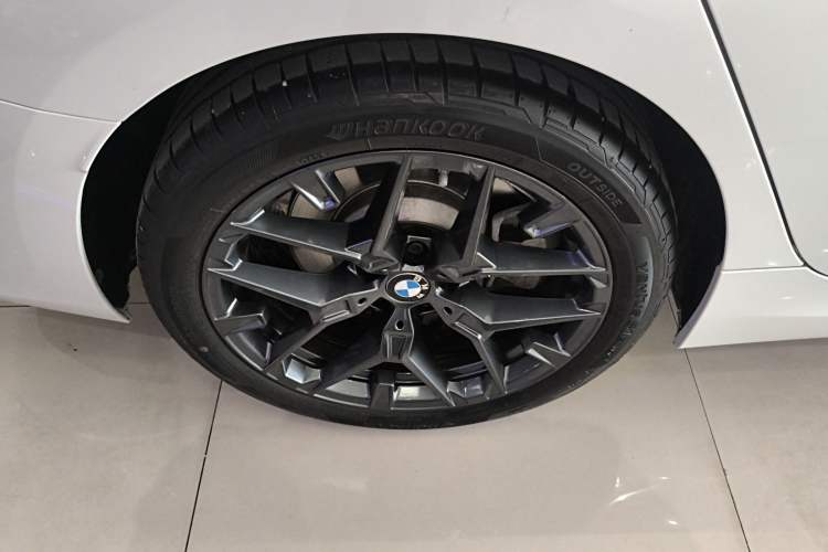 Used BMW 3 Series 2025 330Li M Sport Shadowline Package
