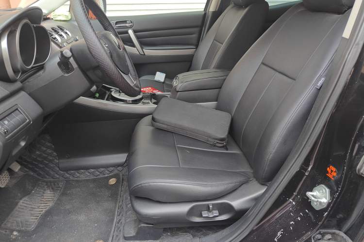 Used Mazda CX-7 2011 2.5L Luxury Edition