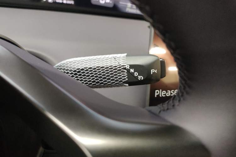 Used Avatr 06 2025 Max All-Electric Version
