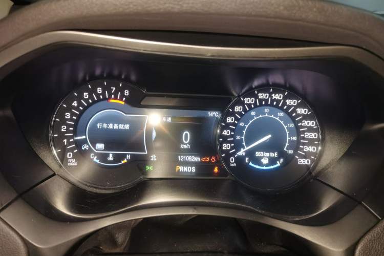 Used Lincoln MKZ 2017 2.0T Luxury Edition
