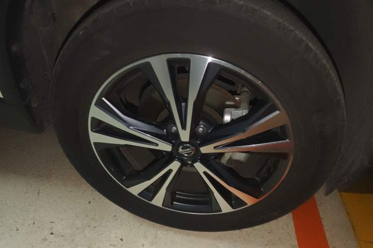 Used Nissan X-Trail 2021 2.5L CVT 4WD XL ITS Luxury Commemorative Edition
