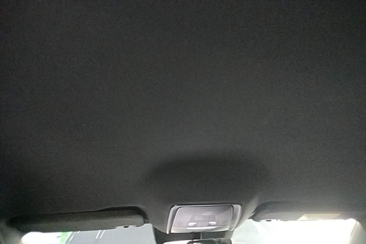 Used BYD Qin L 2025 DM-i Smart Drive 80KM Leading Model Headliner