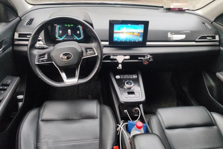 Used BYD e3 2020 Standard Range Version Smart & Comfortable Model
