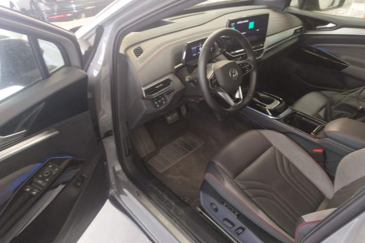 Used Volkswagen ID.4 CROZZ 2024 PRIME
