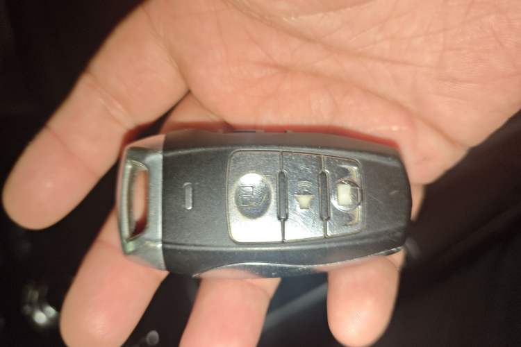 Used Haval H2 2014 1.5T Manual Two-Wheel Drive Elite Edition