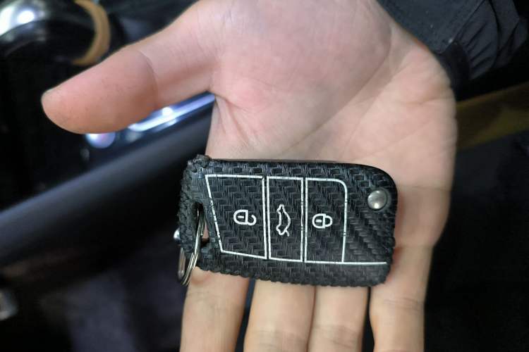 Used Jetta VS5 2019 280TSI Automatic Glory Edition