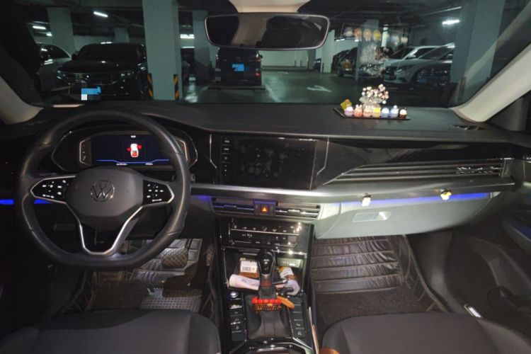 Used Volkswagen Passat 2023 330TSI Luxury Edition
