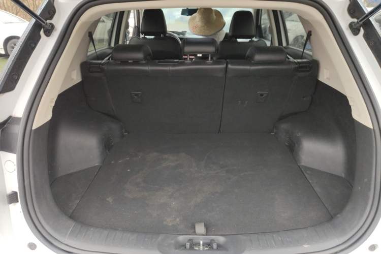 Used Changan CS55PLUS 2021 Blue Whale Edition 1.5T DCT Luxury Model