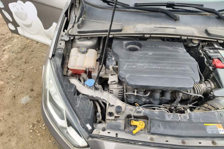 Used Ford Escort 2015 1.5L Manual Comfort Model