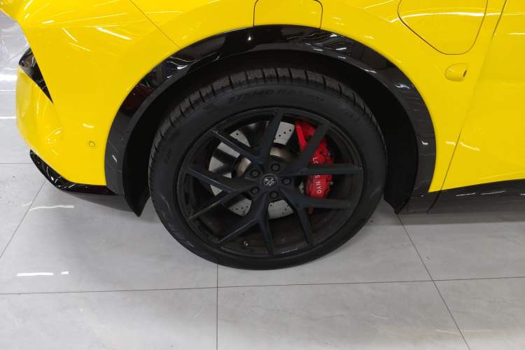 Used Lotus ELETRE 2023 ELETRE S+
