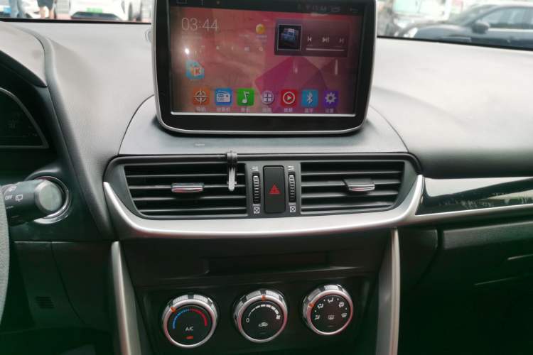 Used Mazda CX-4 2016 2.0L Automatic 2WD Blue Sky Dynamic Edition