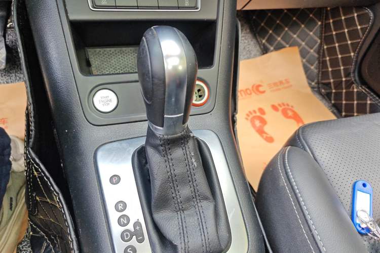 Used Volkswagen Tiguan L 2016 300TSI Automatic Two-Wheel Drive Luxury Edition