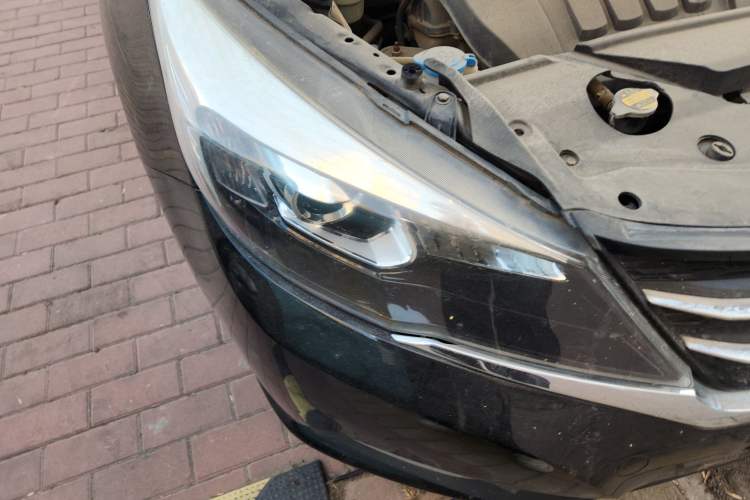 Used Zotye Z300 2016 New Vision 1.5L Manual Gratitude Edition