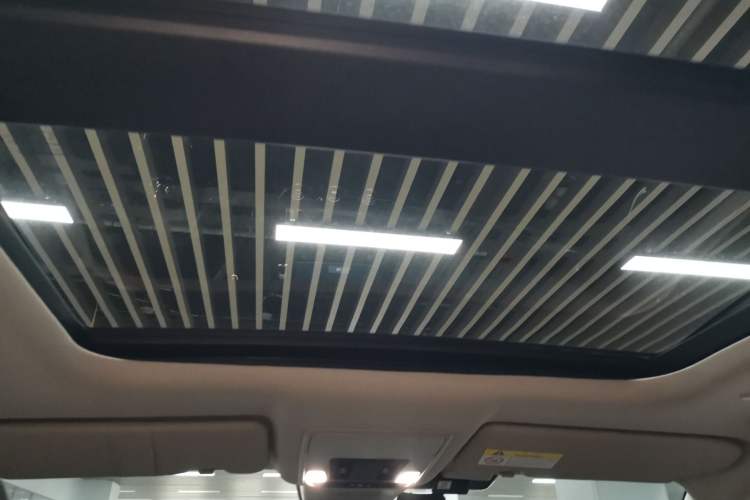 Used Honda Breeze 2025 240TURBO Two-Wheel-Drive Luxury Edition 5 Seats