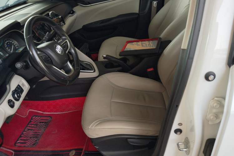 Used Buick GT 2019 15T Dual-Clutch Connected Elite Model China VI
