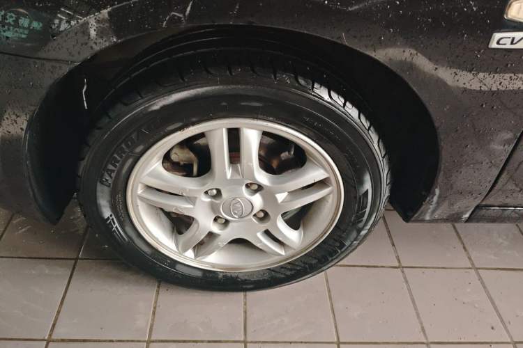 Used Kia Cerato 2012 1.6L MT GL
