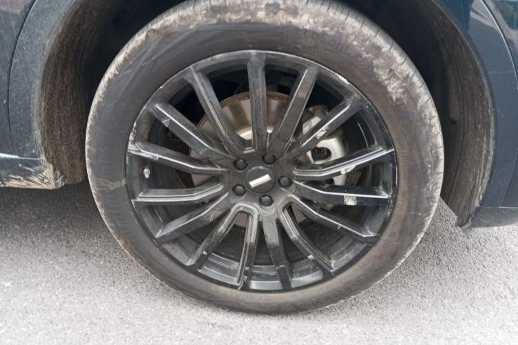 Used Wey Mocha New Energy 2022 1.5T Zero-Anxiety Performance Edition