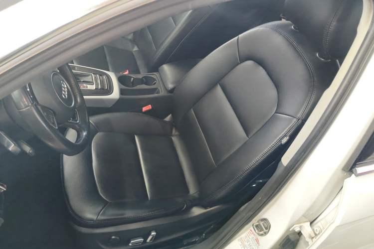 Used Audi A4L 2015 35 TFSI Automatic Standard Model