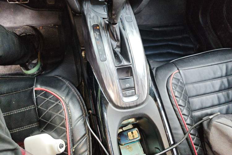 Used Honda XR-V 2021 1.5L CVT Comfort Version Gear Lever