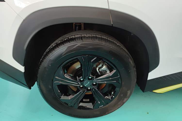 Used JETOUR Dashing 2025 1.5T DCT Youth UP
