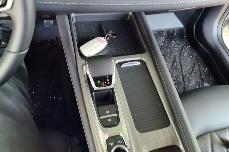 Used Chery Arrizo 8 2024 1.6T DCT Rui
