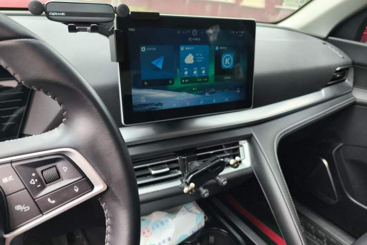 Used BYD Song Pro 2019 1.5T Automatic Luxury Model