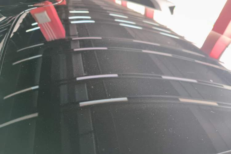 Used Xiaomi Auto YU7 2025 Ultra-Long Range All-Wheel Drive Pro Version Roof