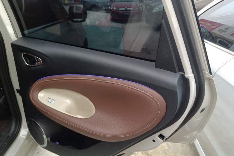 Used Wuling Bingo 2024 333 km Enjoyment Version