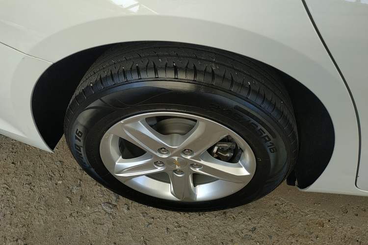 Used Chevrolet Malibu XL 2021 535T Automatic Sharp Edition