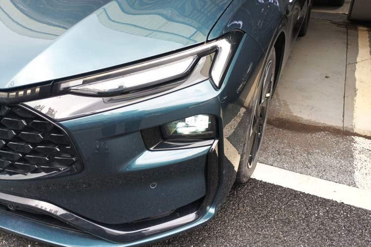 Used Ford Mondeo 2023 1.5T E-Hybrid ST-Line