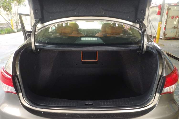 Used Nissan Sylphy 2019 Classic 1.6XE+ Manual SmartConnect Leading Edition