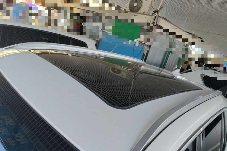 Used BMW X1 2020 sDrive20Li Premium Edition Roof