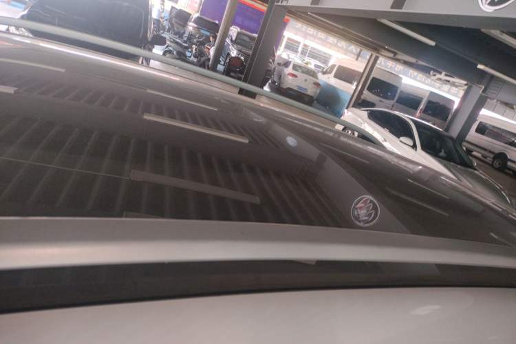 Used Haval H2s 2018 1.5T Dual-Clutch Fashion Edition