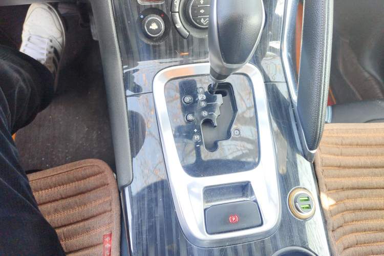 Used Peugeot 3008 2013 1.6THP Automatic Trend Edition