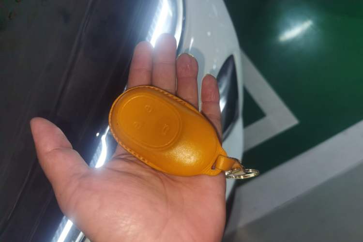 Used Nio ES7 2022 100kWh First Edition
