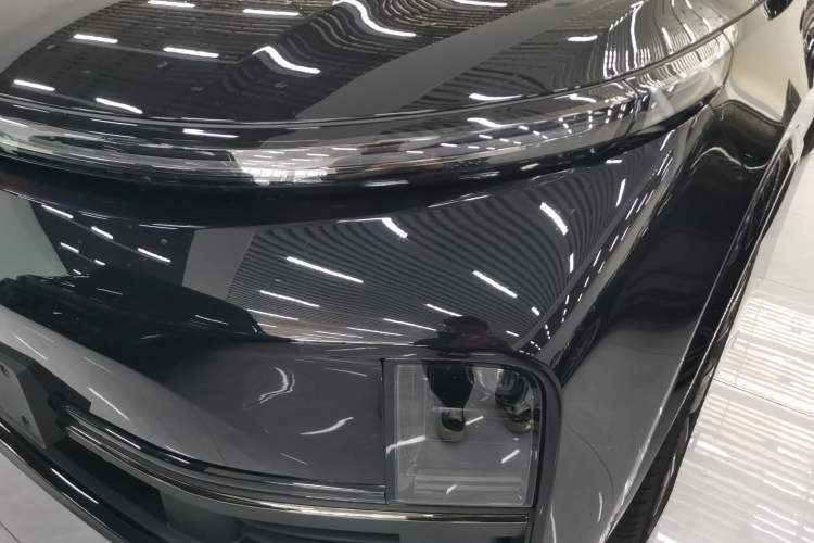 Used Li Auto L9 2023 Pro Model