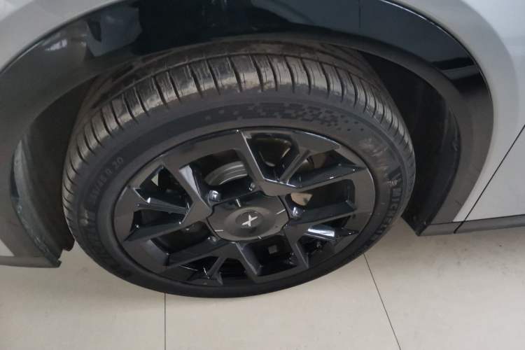 Used XPeng G7 2025 702 Max
