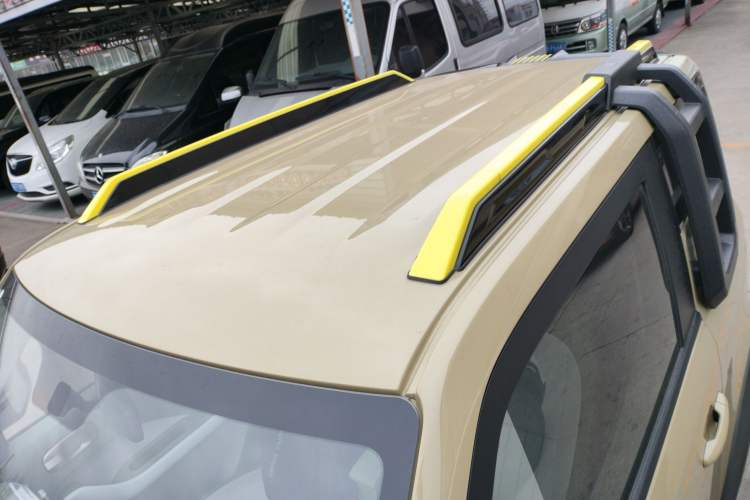 Used Geely Galaxy Panda 2025 210km Panda Rider