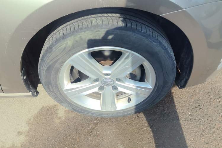 Used Volkswagen Golf 2016 1.6L Automatic Comfort Model