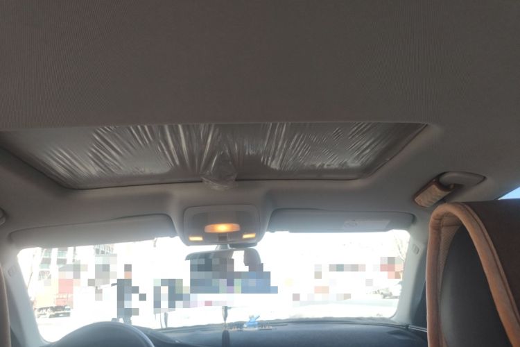 Used Audi A6L 2014 TFSI Comfort Model