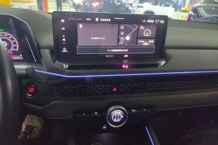 Used Honda Accord 2023 260TURBO Smart Enjoyment Version
