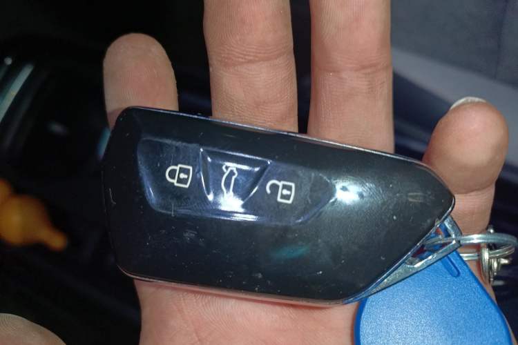 Used Volkswagen ID.4 CROZZ 2022 Pure Edition Limited Edition
