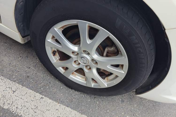 Used Mazda 6 2012 2.0L Automatic Elite Edition