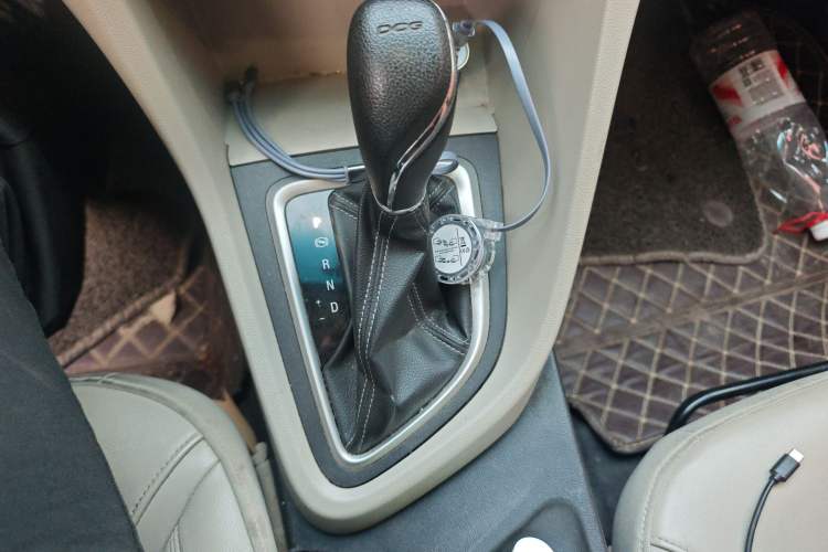 Used Buick GT 2018 15T Dual-Clutch Elite Model China V Standard
