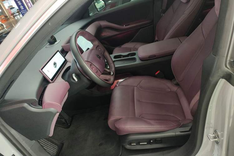 Used Nio ET5T 2024 75kWh Touring
