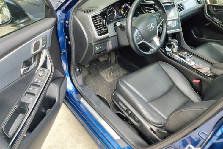 Used Honda Spirior 2015 2.4L Prestige Edition