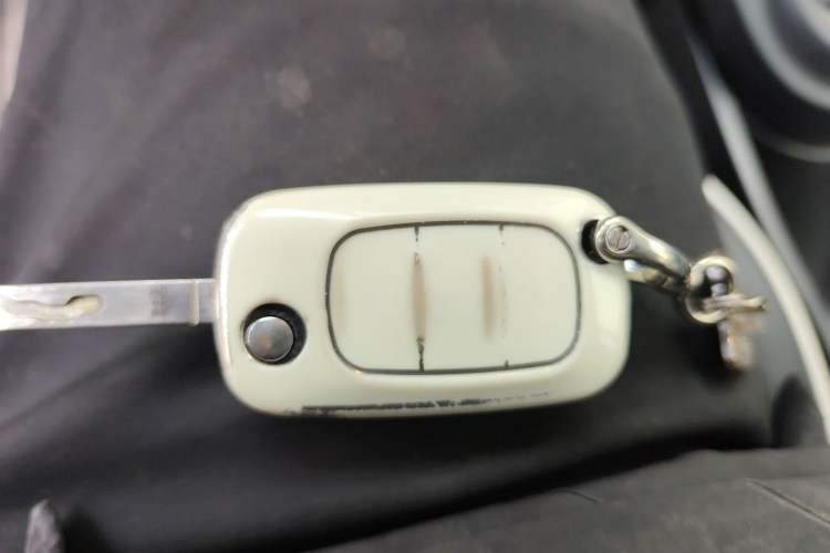 Used smart fortwo 2016 1.0L Grey Ranger Special Edition
