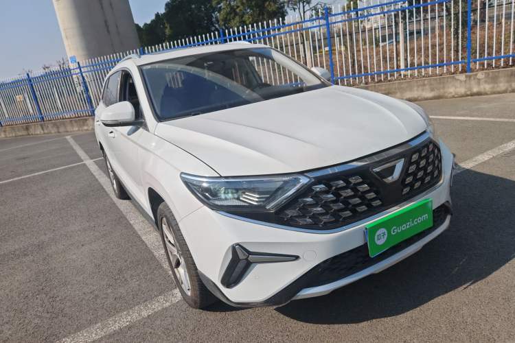 Used Jetta VS7 2023 280TSI Automatic Trend Edition
